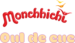 monchhichi